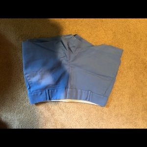 Loft shorts
